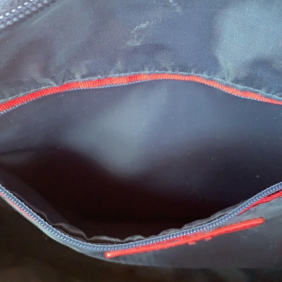 Tommy Hilfiger shopping tote - Picture 6 of 11